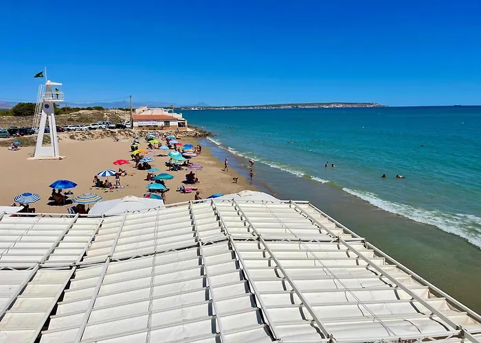 Pinet Playa