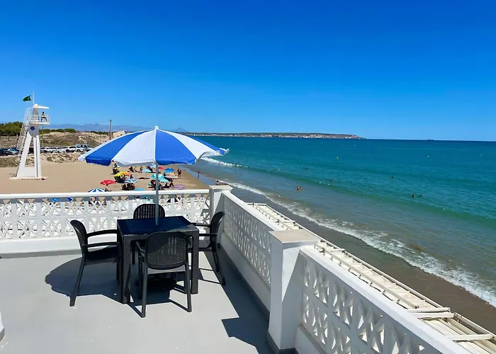 Pinet Playa