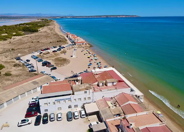 Pinet Playa