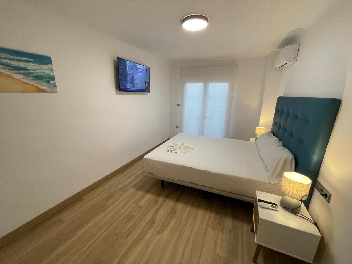 Casa de hóspedes Pinet Playa
