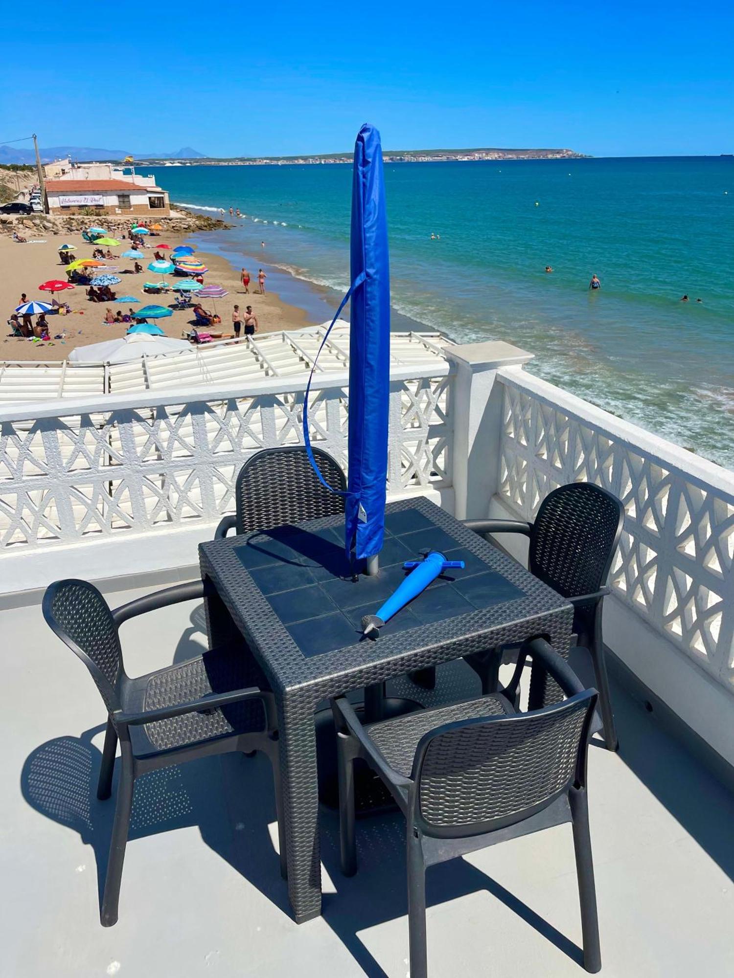 Pinet Playa Casa de hóspedes Alicante