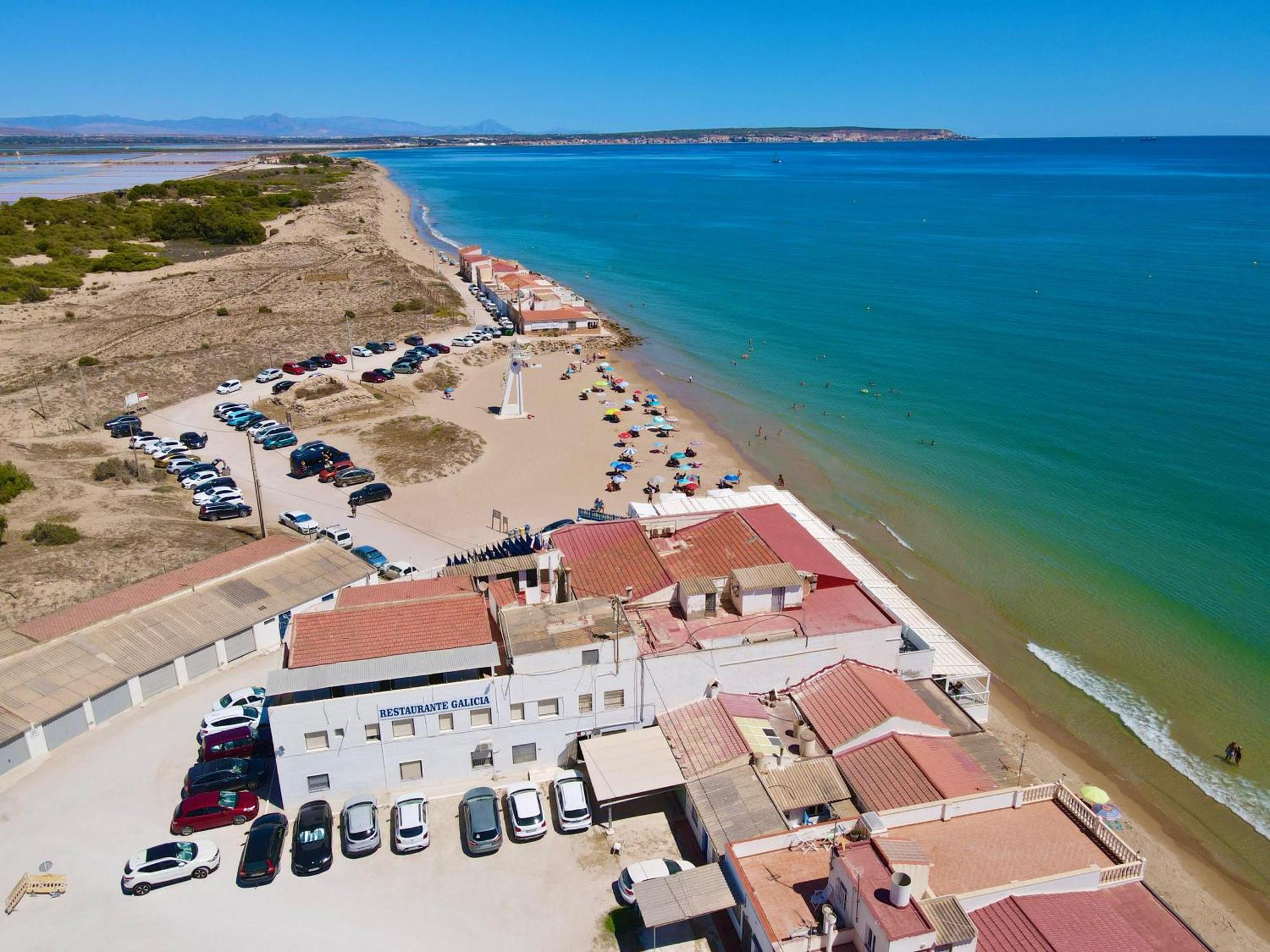 Casa de hóspedes Pinet Playa *